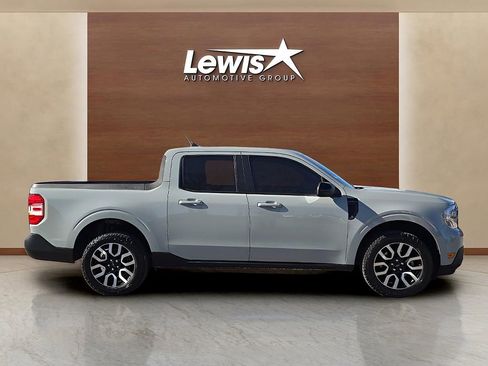 Used 2024 Ford Maverick Lariat image 5