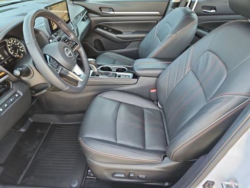 Certified 2024 Nissan Altima 2.0 SR image 14