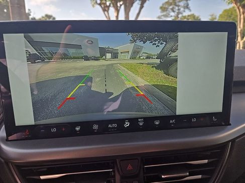 Used 2025 Ford Escape Active w/ Tech Pack #1 image 14