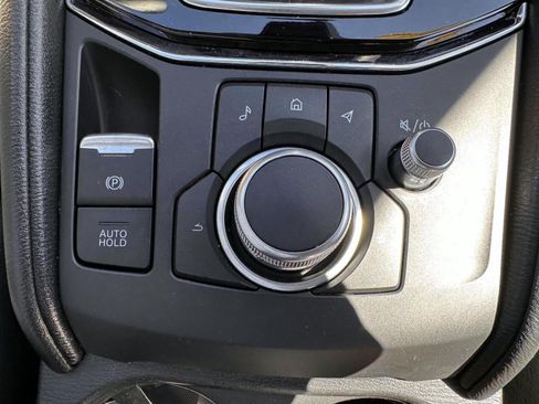Used 2023 MAZDA CX-5 AWD 2.5 S image 26