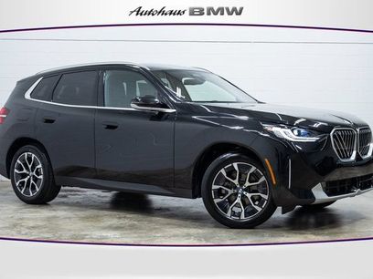 Used 2026 BMW X3 xDrive30i w/ Convenience Package