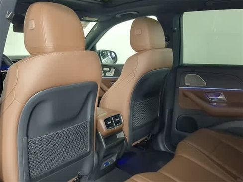 Certified 2024 Mercedes-Benz GLE 350 4MATIC image 18