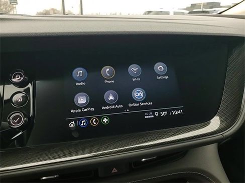 Certified 2022 Buick Envision Preferred w/ Safety Package image 19