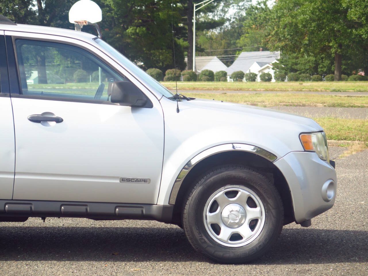 Used 2008 Ford Escape XLS FWD image 37