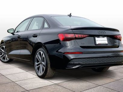 New 2026 Audi A3 2.0T Premium