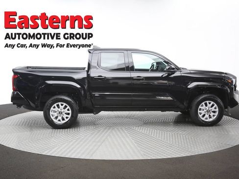 Used 2026 Toyota Tacoma SR5 AWD/4WD image 43