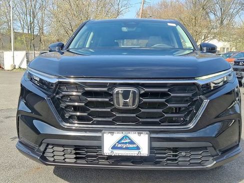 Certified 2023 Honda CR-V EX-L image 2