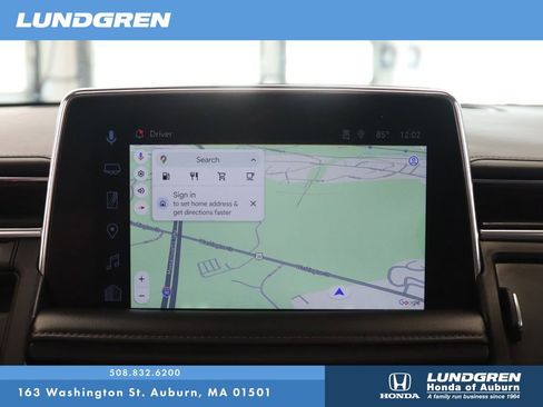 Used 2023 Chevrolet Tahoe Z71 w/ Z71 Off-Road Package AWD/4WD image 23