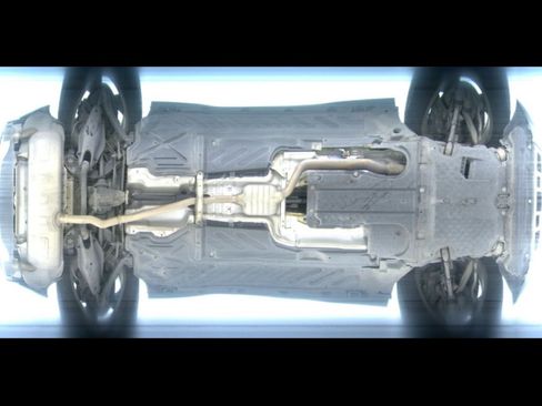 Used 2018 Mercedes-Benz GLC 300 w/ Premium Package image 31