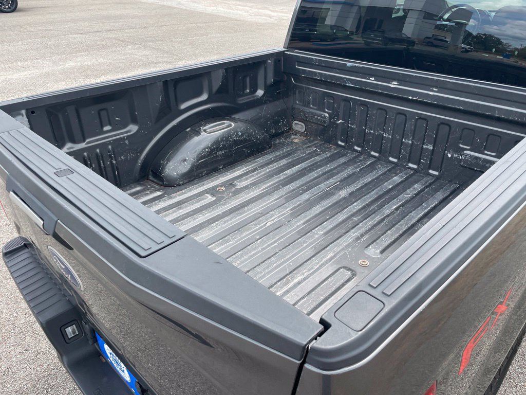 Used 2018 Ford F150 XLT w/ Equipment Group 301A Mid AWD/4WD image 37