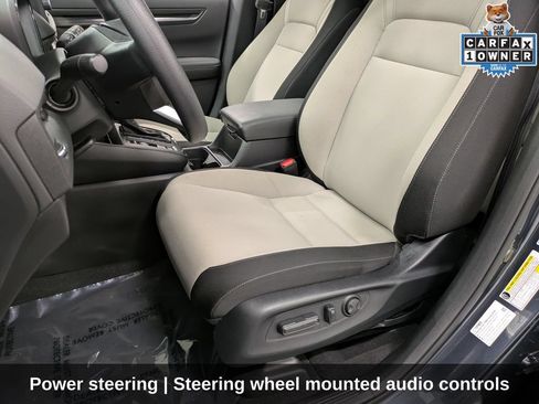 Used 2024 Honda CR-V EX image 13