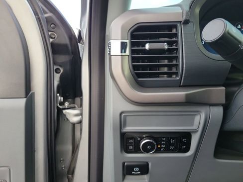 New 2025 Ford F150 XLT w/ Equipment Group 302A MID image 21