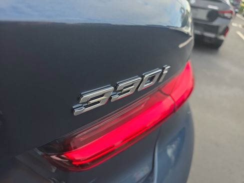 New 2026 BMW 330i 330i NA w/ M Sport Package image 6