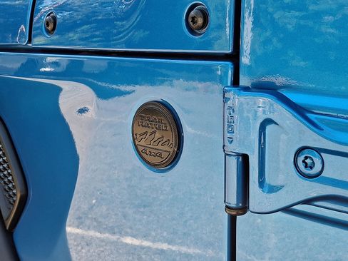 Certified 2021 Jeep Wrangler Unlimited Sport image 30