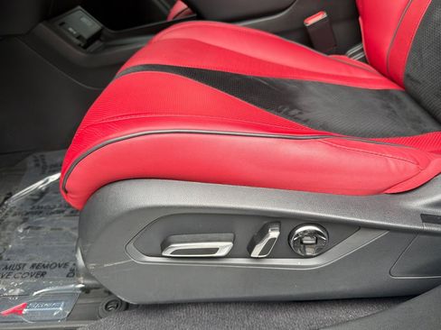 Certified 2023 Acura RDX A-Spec image 14