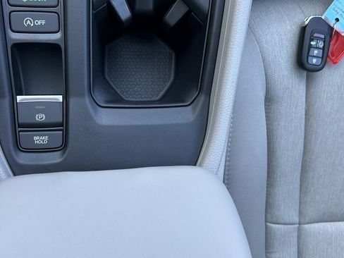 New 2026 Honda Accord SE image 30