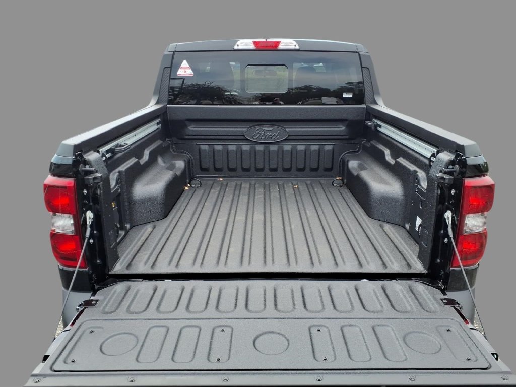New 2026 Ford Maverick Tremor AWD/4WD image 10
