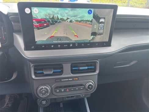 New 2025 Ford Maverick Lobo image 19