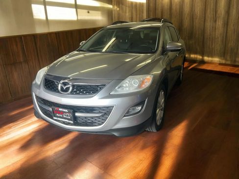 Used 2012 MAZDA CX-9 Grand Touring FWD image 3