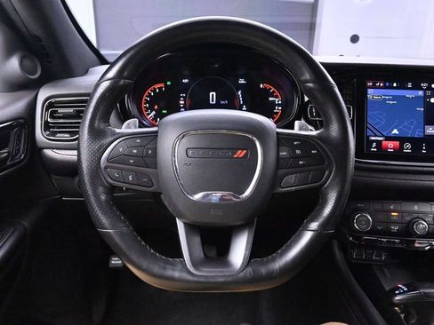 Used 2022 Dodge Durango R/T AWD/4WD image 29