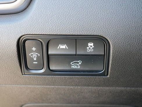 Used 2023 Kia Sorento EX w/ Panoramic Sunroof Package FWD image 25