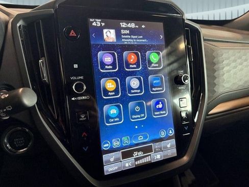 Certified 2025 Subaru Forester Sport w/ Popular Package #1 image 2