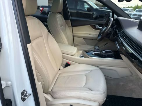 Used 2017 Audi Q7 2.0T Premium AWD/4WD image 19
