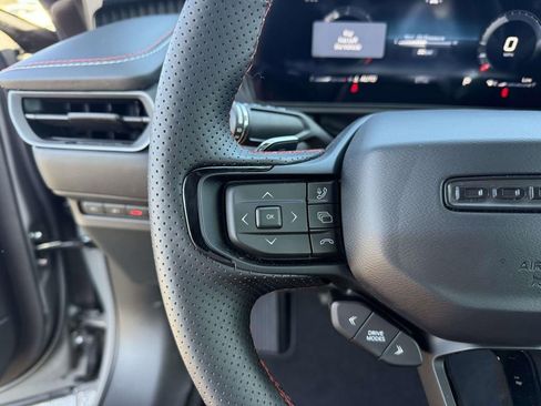 New 2026 Dodge Charger Scat Pack w/ Blacktop Package image 18