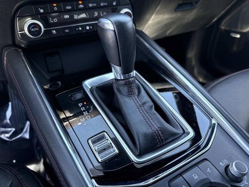 Certified 2023 MAZDA CX-5 AWD 2.5 Turbo image 37