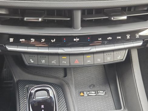 New 2026 Cadillac CT5 V image 14