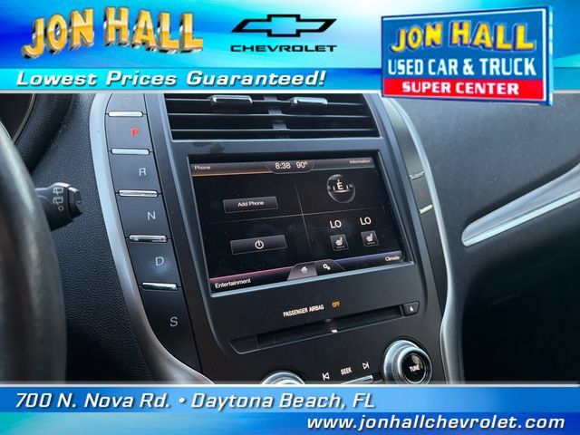 Used 2015 Lincoln MKC FWD image 20