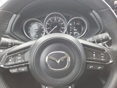 Used 2023 MAZDA CX-5 AWD 2.5 S image 23