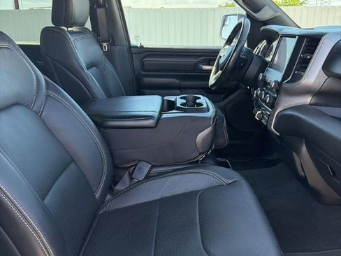 Used 2023 RAM 1500 Tradesman w/ Trailer Tow Group image 15