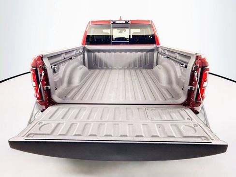 Used 2025 RAM 1500 Rebel w/ Rebel Level 2 Equipment Group AWD/4WD image 28