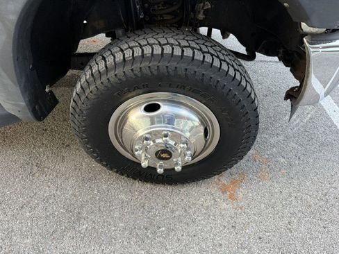 Used 2014 Ford F450 XL w/ Power Equipment Group image 14