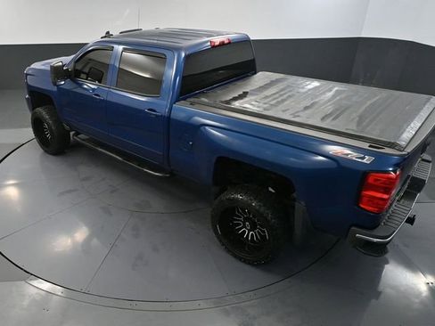 Used 2016 Chevrolet Silverado 2500 LT w/ LT Convenience Package image 50