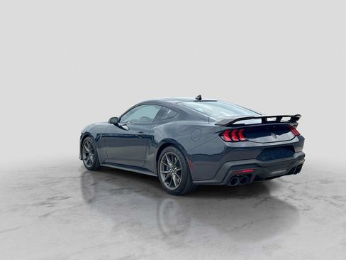 New 2025 Ford Mustang Dark Horse RWD image 4