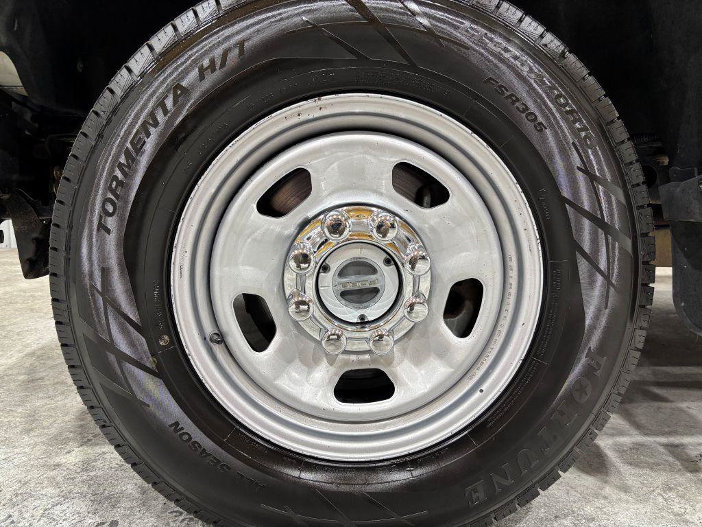 Used 2019 Ford F350 XL w/ Power Equipment Group AWD/4WD image 26