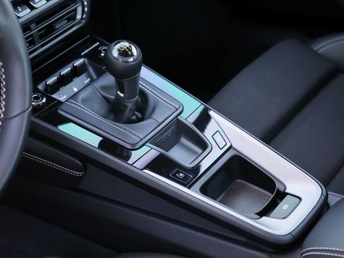 Used 2024 Porsche 911 GT3 image 77