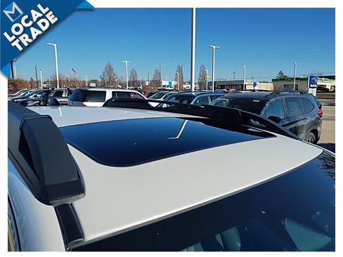 Certified 2024 Subaru Outback Premium image 6