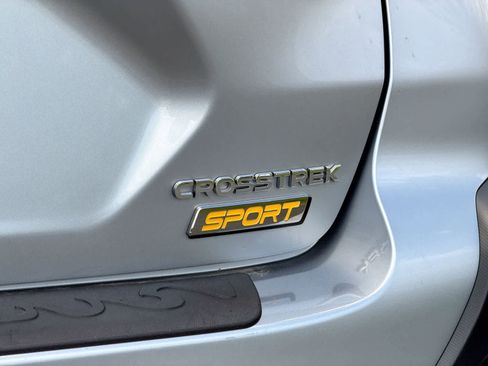 Certified 2024 Subaru Crosstrek 2.5i Sport AWD/4WD image 13