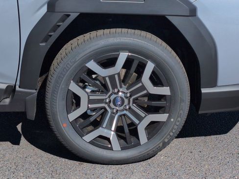 New 2026 Subaru Outback Touring XT image 9