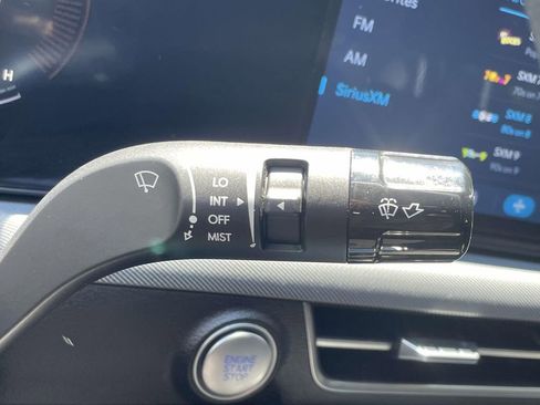 Certified 2024 Hyundai Sonata SEL FWD image 22