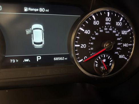 Used 2020 Kia Telluride SX w/ SX Prestige Package AWD/4WD image 25