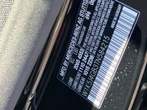 Certified 2026 Mercedes-Benz CLA 250 image 36