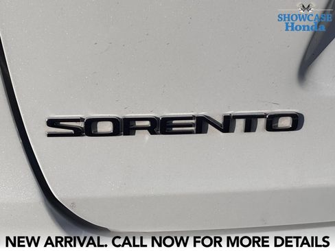 Used 2016 Kia Sorento LX FWD image 9