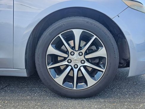 Used 2015 Acura TLX FWD image 9