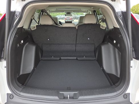 New 2026 Honda CR-V EX-L image 21