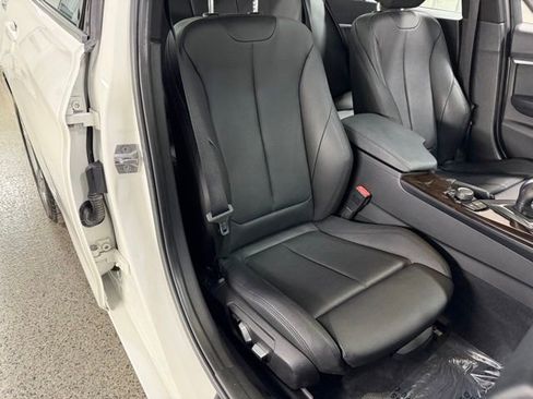 Used 2016 BMW 328i xDrive Sedan AWD/4WD image 22
