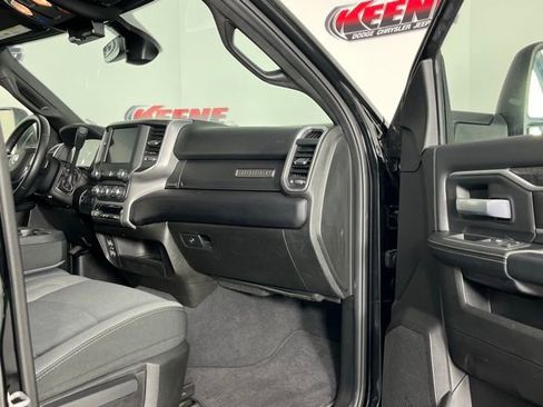 Used 2024 RAM 2500 Big Horn image 29